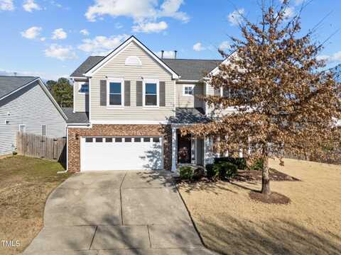 1510 Roaring Rapids Road, Raleigh, NC 27610