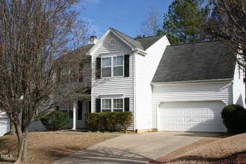 4216 Ivy Hill Road, Raleigh, NC 27616