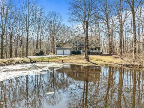 4051 Silk Hope Gum Springs Road, Pittsboro, NC 27312