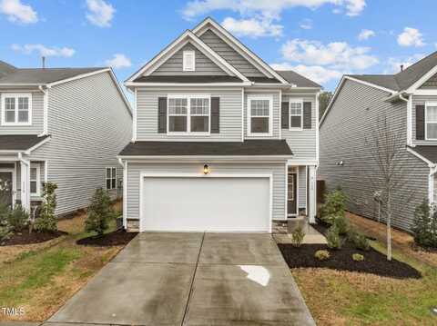 112 Velten Ridge Drive, Durham, NC 27713