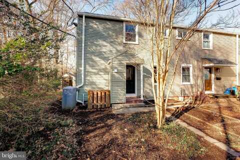 14 LAUREL HILL ROAD, GREENBELT, MD 20770