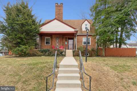 10147 DALLAS AVENUE, SILVER SPRING, MD 20901