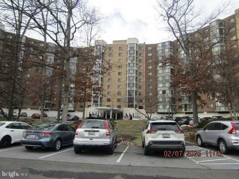 15101 INTERLACHEN DRIVE, SILVER SPRING, MD 20906