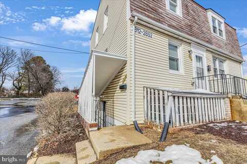 2812 IVERSON STREET, TEMPLE HILLS, MD 20748