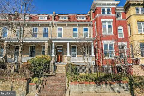 1215 KENYON STREET NW, WASHINGTON, DC 20010