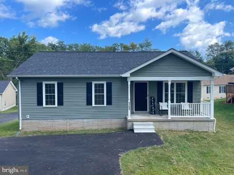 1769 BIRCH DRIVE, CULPEPER, VA 22701