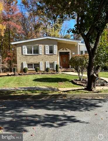 9504 ALLENSWOOD ROAD, RANDALLSTOWN, MD 21133