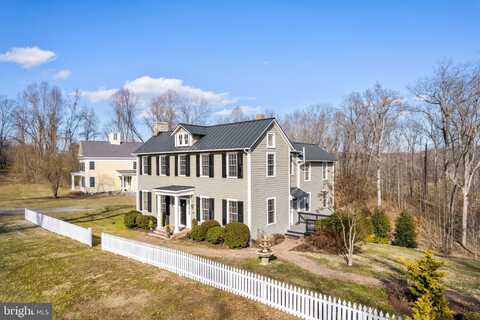 8604 SPRINGS DRIVE, WARRENTON, VA 20186