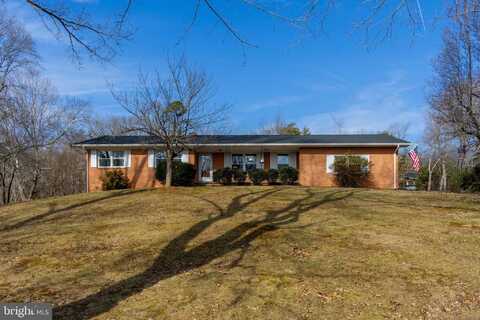 18206 JAMES MADISON HIGHWAY, GORDONSVILLE, VA 22942