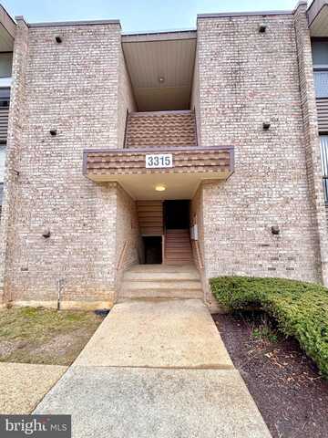 3315 HUNTLEY SQUARE DRIVE, TEMPLE HILLS, MD 20748