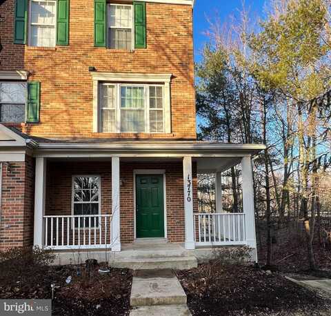 13770 PALMETTO CIRCLE, GERMANTOWN, MD 20874