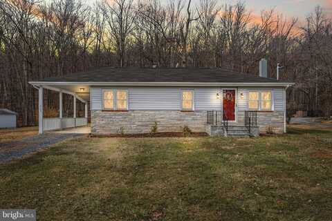 13763 MOUNTAIN ROAD, PURCELLVILLE, VA 20132