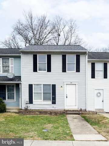 108 MAHOGANY DRIVE, NORTH EAST, MD 21901