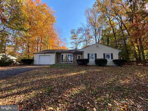 1332 BLACKHORSE HILL ROAD, COATESVILLE, PA 19320