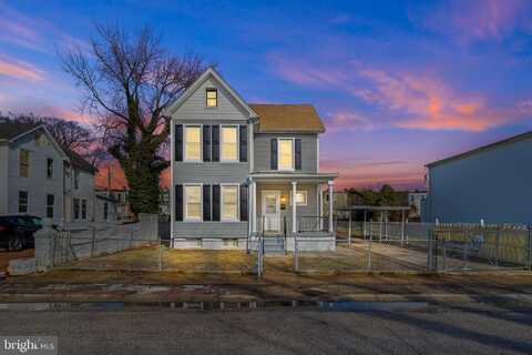 5309 ETHELBERT AVENUE, BALTIMORE, MD 21215