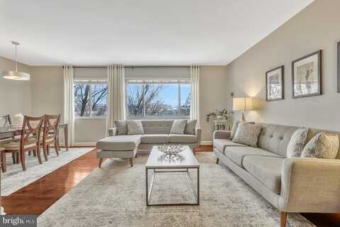 3601 5TH STREET S, ARLINGTON, VA 22204