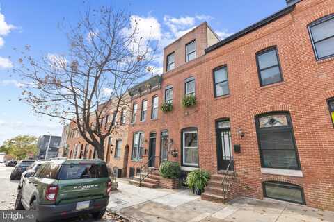 932 S EAST AVENUE, BALTIMORE, MD 21224