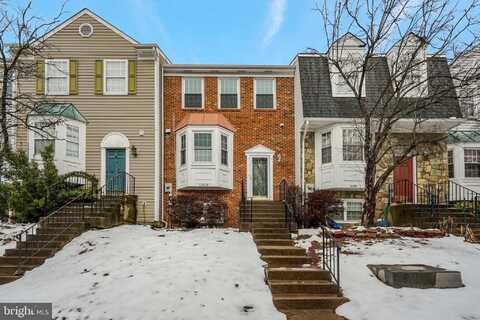 13980 ANTONIA FORD COURT, CENTREVILLE, VA 20121