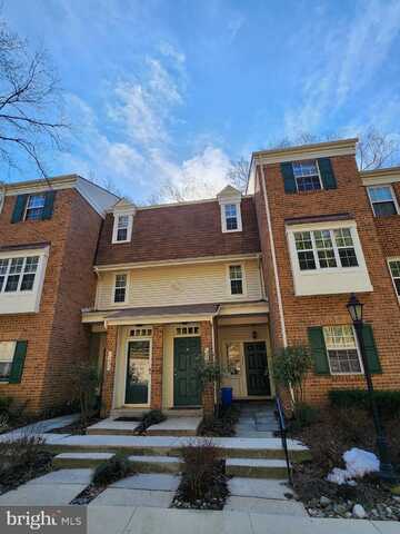 10456 PARTHENON COURT, BETHESDA, MD 20817