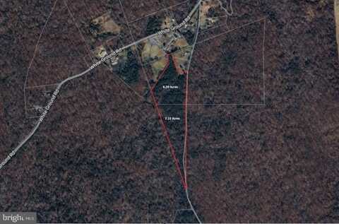 HOYLES MILL ROAD, BOYDS, MD 20841