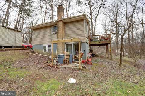 123 WALTERS WAY, HARPERS FERRY, WV 25425