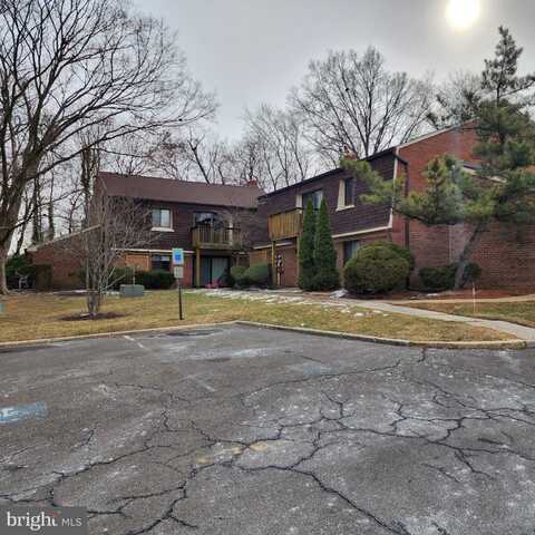 904 MEADOW WOODS, LAWRENCEVILLE, NJ 08648