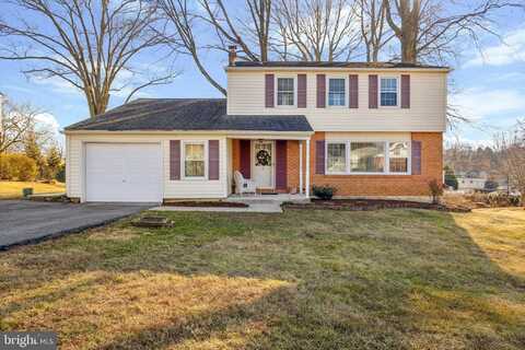 2228 LANCASHIRE DRIVE, WILMINGTON, DE 19810