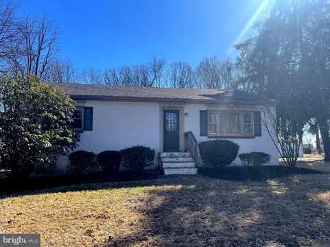 410 CONNER ROAD, OXFORD, PA 19363