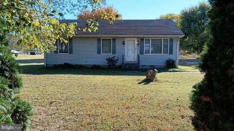 12489 LORETTO ROAD, PRINCESS ANNE, MD 21853