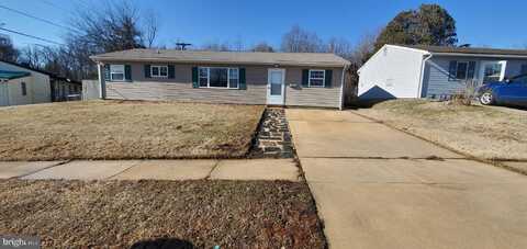 2 KENT ROAD, ELKTON, MD 21921