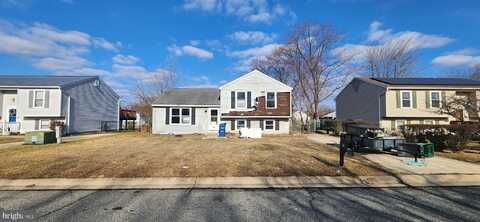 924 CAMBRIDGE AVENUE, ABERDEEN, MD 21001