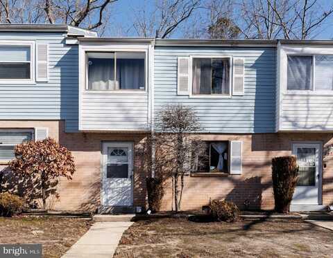 6027 HOOVER DRIVE, MAYS LANDING, NJ 08330