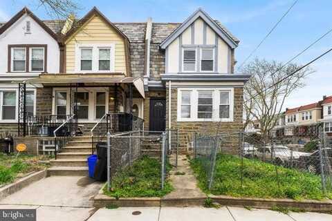 7401 ANDREWS AVENUE, PHILADELPHIA, PA 19138