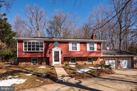 1002 OLD BAY RIDGE ROAD, ANNAPOLIS, MD 21403