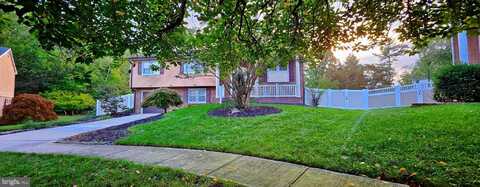 16914 DORCHESTER PLACE, UPPER MARLBORO, MD 20772