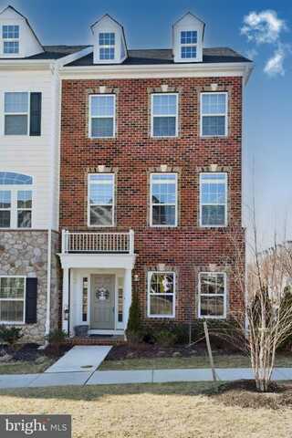 5901 SWEET CORN DRIVE, ELLICOTT CITY, MD 21043