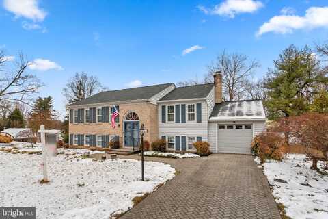 10737 MID SUMMER LANE, COLUMBIA, MD 21044