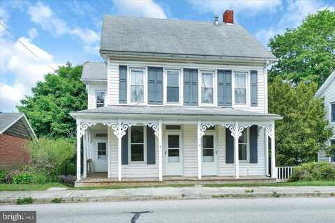 6 N MAIN STREET, SEVEN VALLEYS, PA 17360