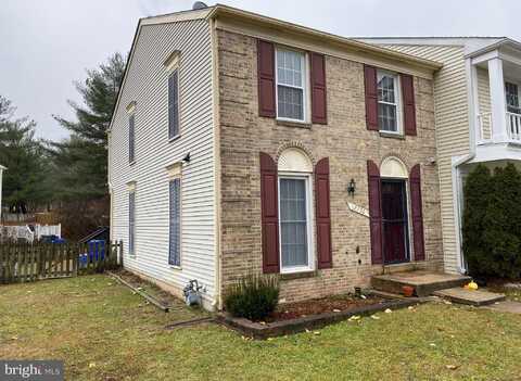 12750 TURQUOISE TERRACE, SILVER SPRING, MD 20904