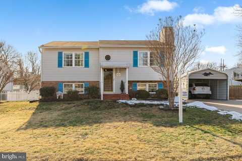 7102 AVESBURY LANE, GLEN BURNIE, MD 21061