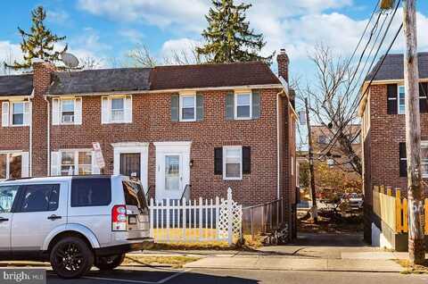 198 SHERBROOK BOULEVARD, UPPER DARBY, PA 19082