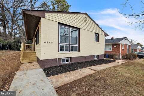 6840 WESTRIDGE ROAD, BALTIMORE, MD 21207