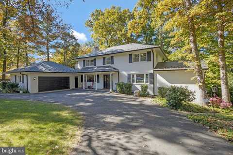 3416 MANSFIELD ROAD, FALLS CHURCH, VA 22041