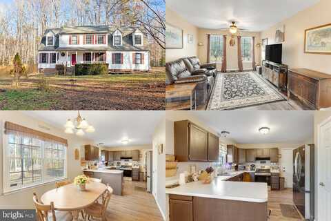 7201 DOROTHY LANE, SPOTSYLVANIA, VA 22551