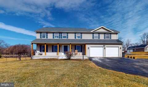 3425 OLD LEETOWN PIKE, RANSON, WV 25438