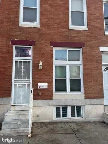 2933 MCELDERRY STREET, BALTIMORE, MD 21205