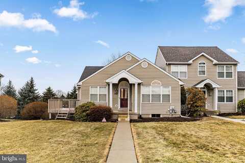 248 PRINCE WILLIAM WAY, CHALFONT, PA 18914