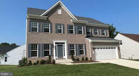 5615 SAVANNAH DRIVE, BRANDYWINE, MD 20613