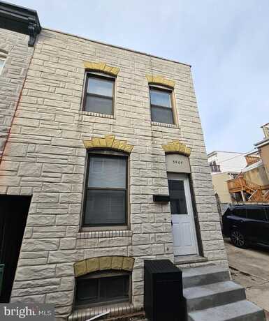 3404 MUELLER STREET, BALTIMORE, MD 21224