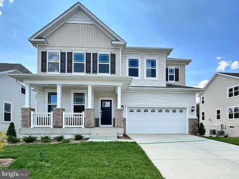 5268 NEWPORT CIRCLE, WHITE PLAINS, MD 20695